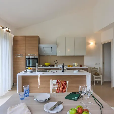Acquanera 6&2 By Marche Villa Piobbico