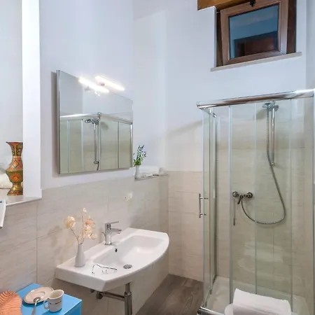 Acquanera 6&2 By Marche Villa Piobbico