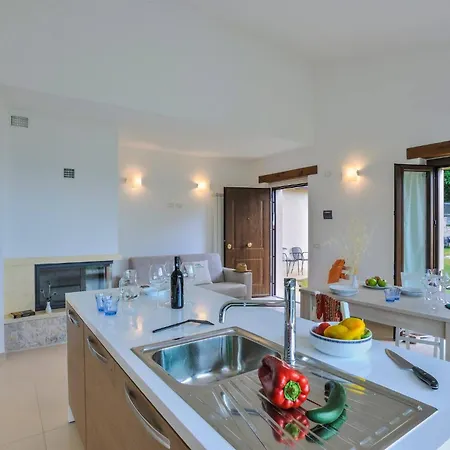 Villa Acquanera 6&2 By Marche Piobbico