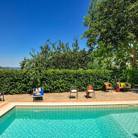 Acquanera 6&2 By Marche Villa