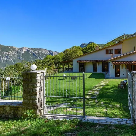 Acquanera 6&2 By Marche Villa *