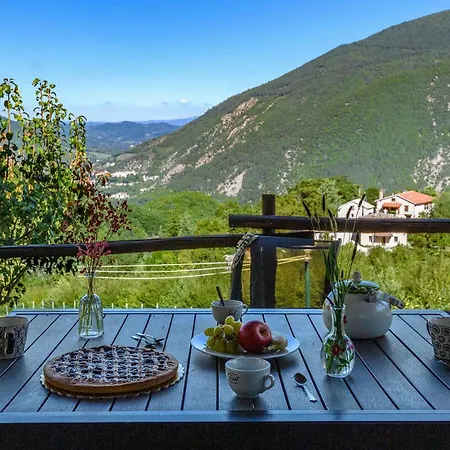 Acquanera 6&2 By Marche Villa