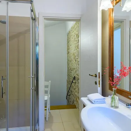 Villa Acquanera 6&2 By Marche Piobbico