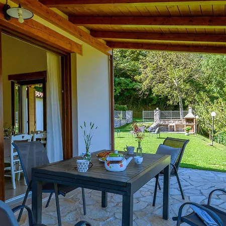 Acquanera 6&2 By Marche Piobbico