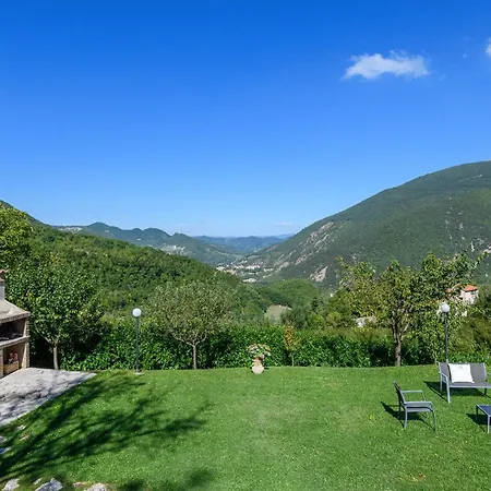 Acquanera 6&2 By Marche Villa