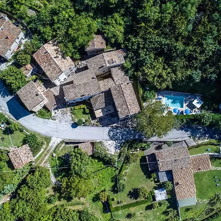 Acquanera 6&2 By Marche Villa