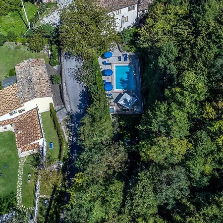 Acquanera 6, Emma Villas