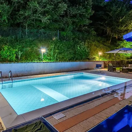 Acquanera 6&2 By Marche Villa