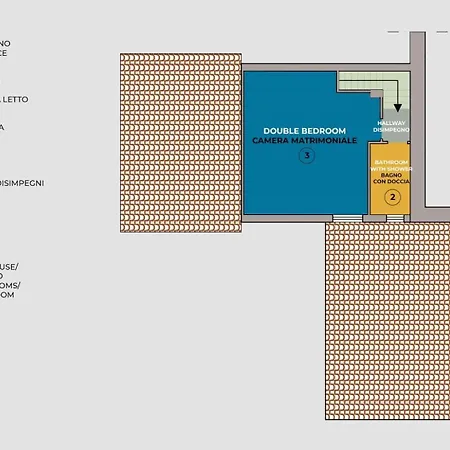 Villa Acquanera 6&2 By Marche Piobbico